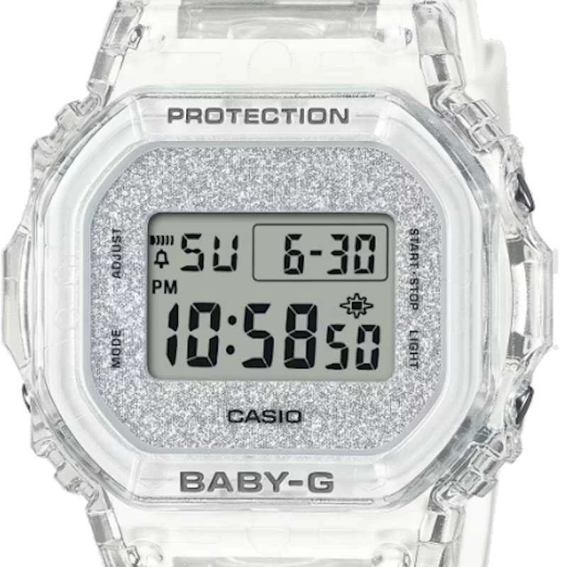 Laikrodis Casio BABY-G BGD-565GC-7ER