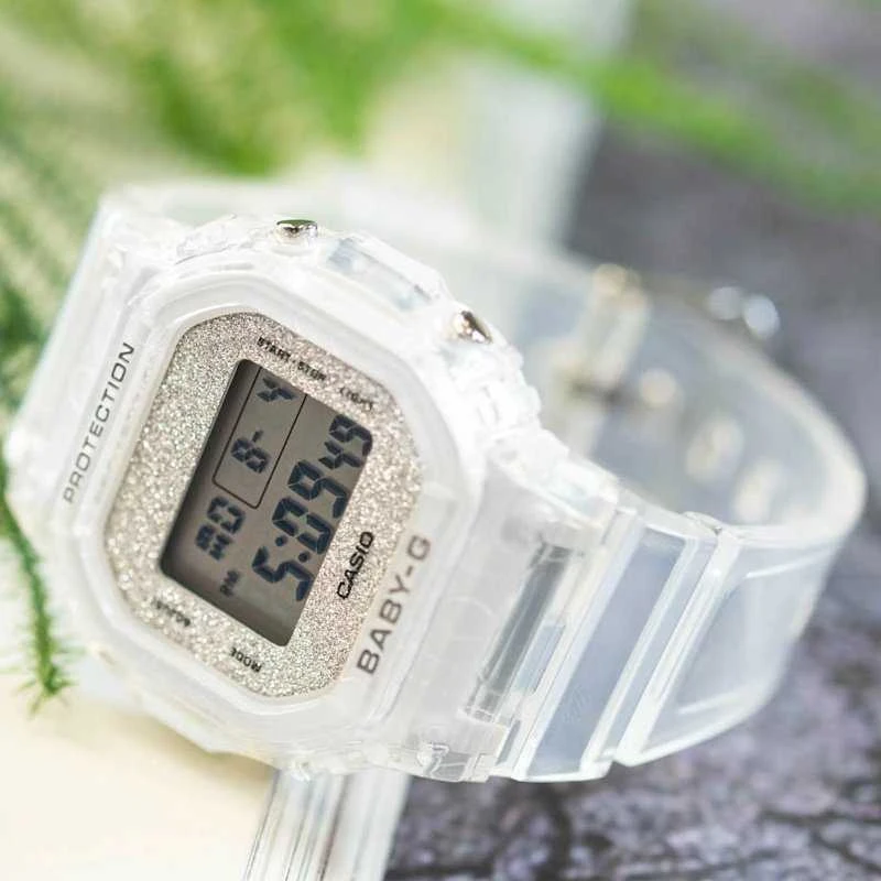 Laikrodis Casio BABY-G BGD-565GC-7ER