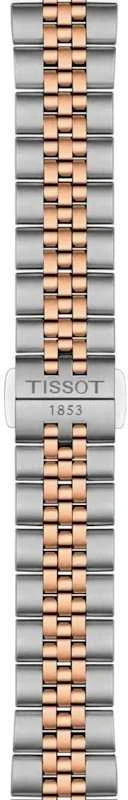 Laikrodis Tissot Ballade Automatic Powermatic 48 T156.208.22.033.00