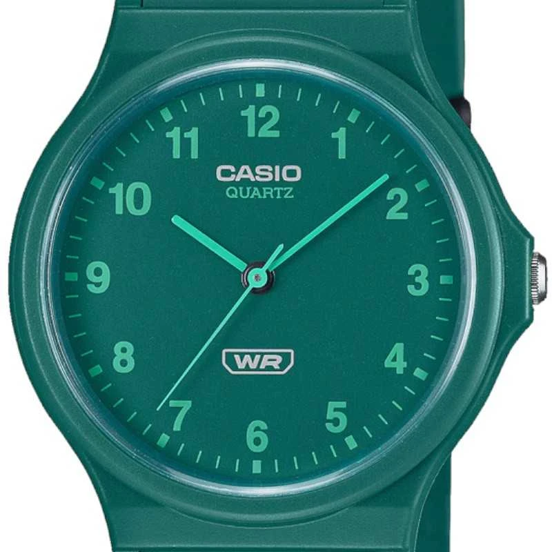 Laikrodis Casio MQ-24B-3BEF