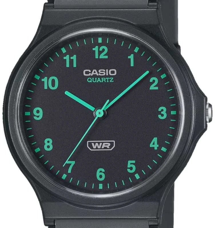 Laikrodis Casio MQ-24B-8BEF