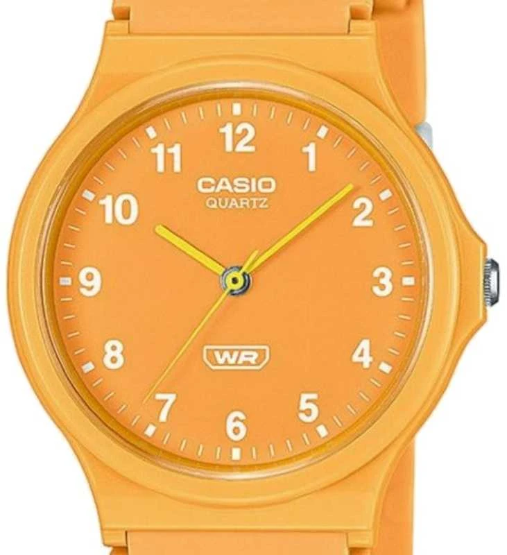 Laikrodis Casio MQ-24B-9BEF