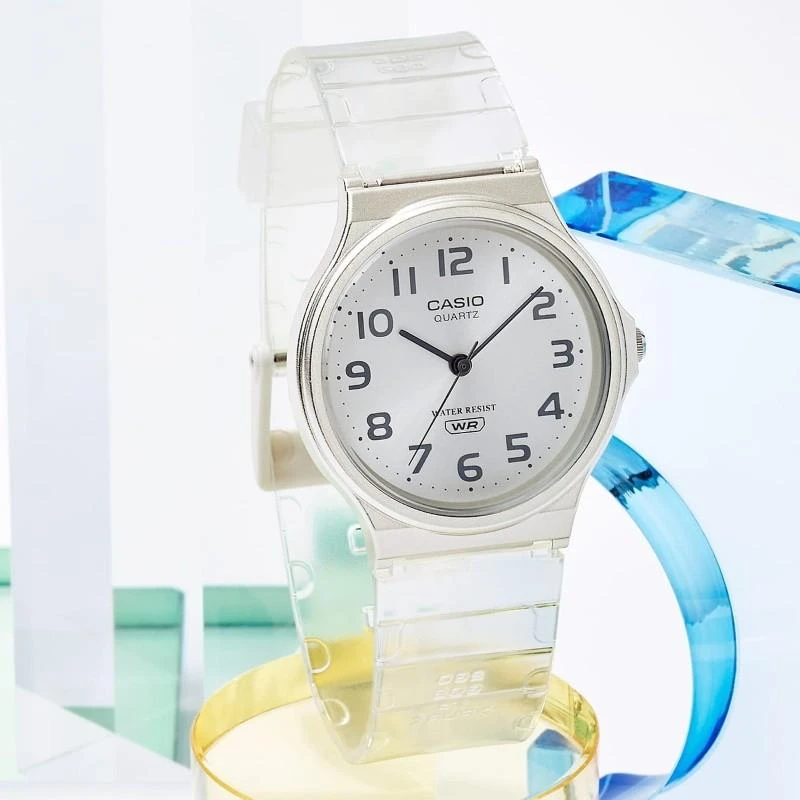 Laikrodis Casio MQ-24S-7BEF
