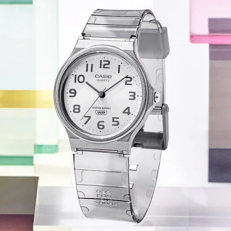 Laikrodis Casio MQ-24S-8BEF