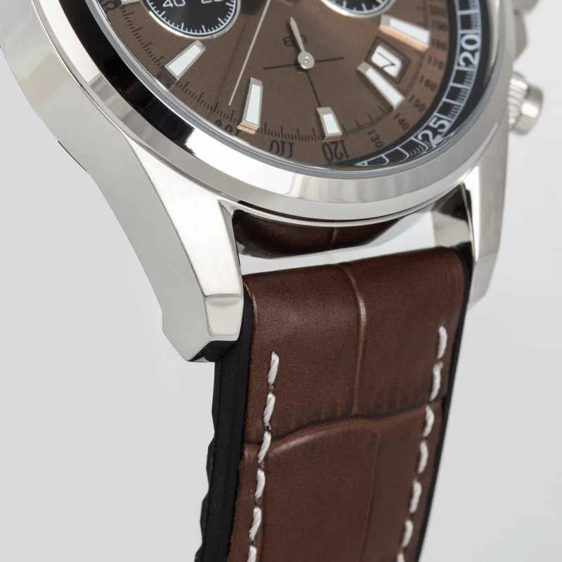 Laikrodis Jacques Lemans Liverpool 1-2117ZF