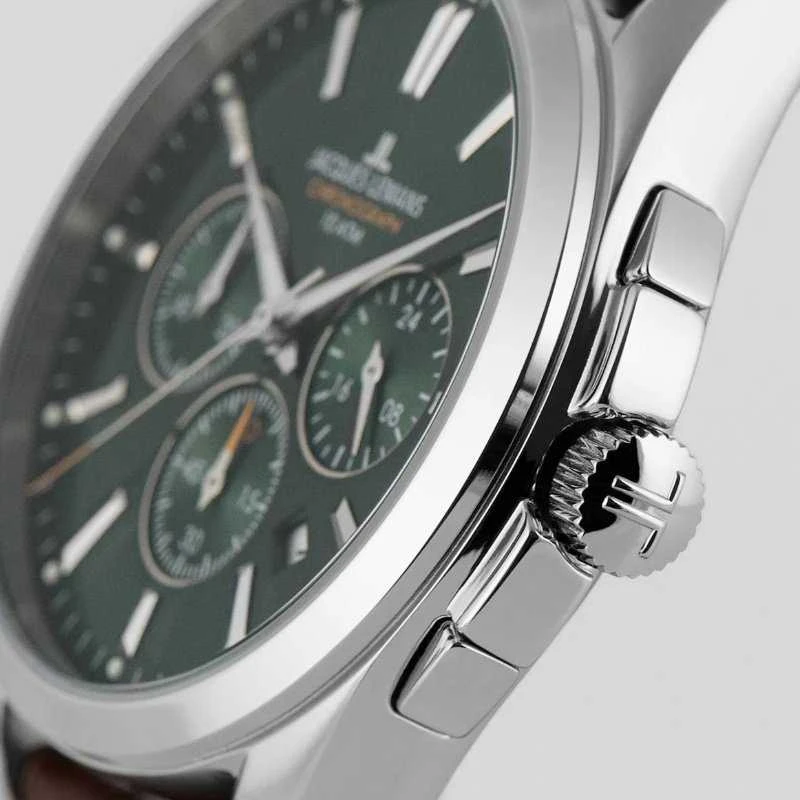 Laikrodis Jacques Lemans1-1945.1C
