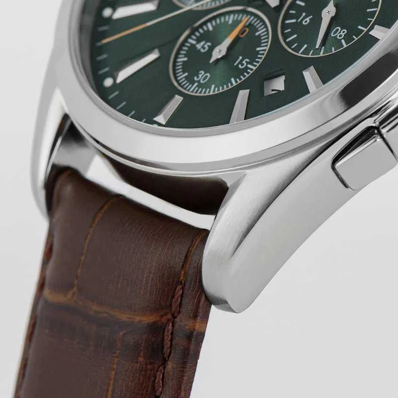 Laikrodis Jacques Lemans1-1945.1C