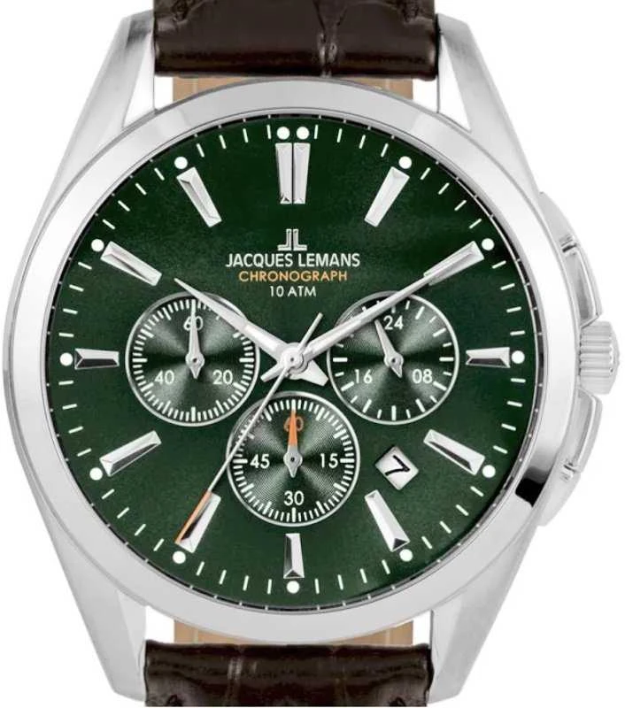 Laikrodis Jacques Lemans1-1945.1C