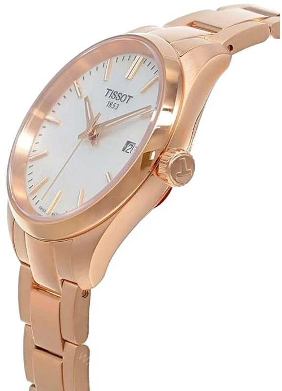 Laikrodis Tissot PR 100 Lady T150.210.33.111.00