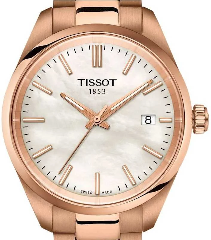 Laikrodis Tissot PR 100 Lady T150.210.33.111.00