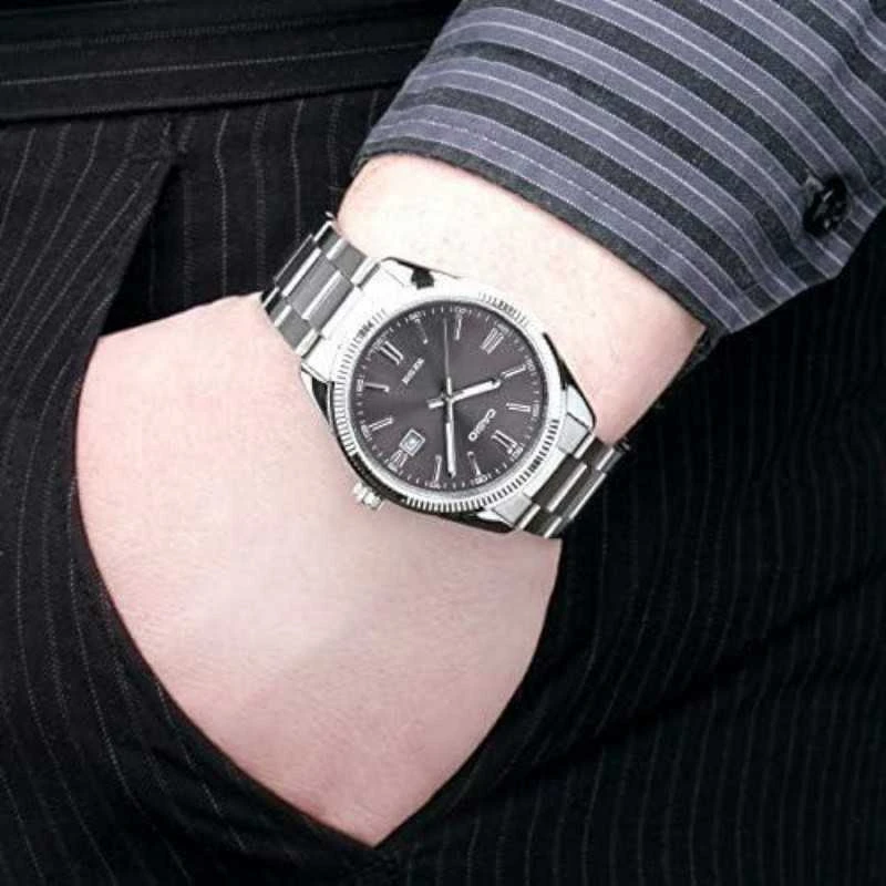 Laikrodis Casio Collection MTP-1302PD-1A1VEF