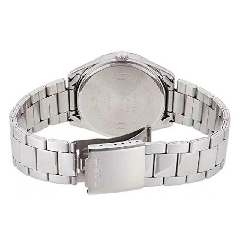 Laikrodis CASIO MEN S WATCH MTP-1302PD-2A2 (zd072h) + BOX