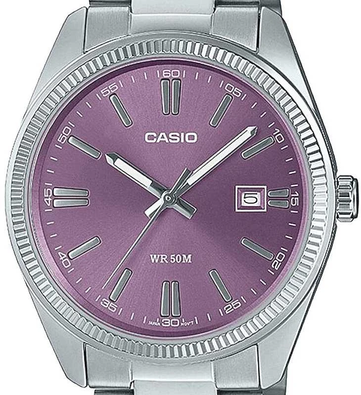 Laikrodis Casio MTP-1302PD-6AVEF