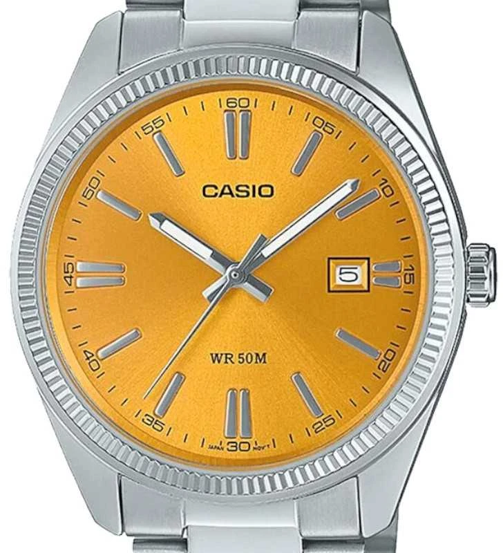 Laikrodis Casio MTP-1302PD-9AVEF