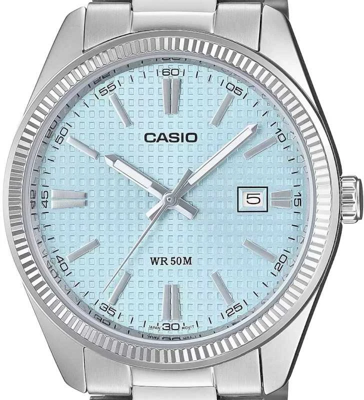 Laikrodis Casio MTP-1302PE-2AVEF
