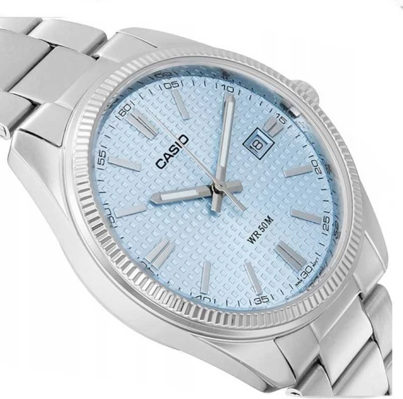 Laikrodis Casio MTP-1302PE-2AVEF