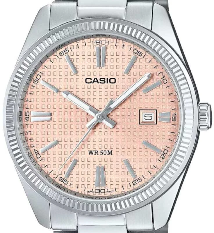 Laikrodis Casio MTP-1302PE-4AVEF