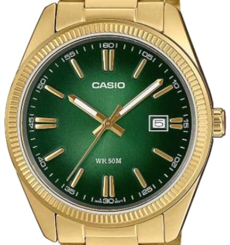 Laikrodis Casio MTP-1302PE-2AVEF