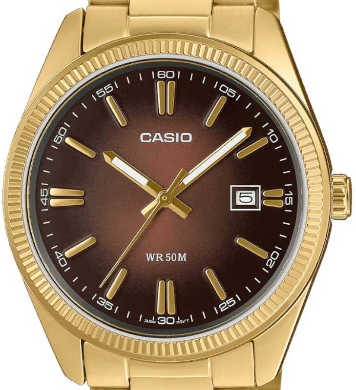 Laikrodis Casio MTP-1302PGC-5AVEF