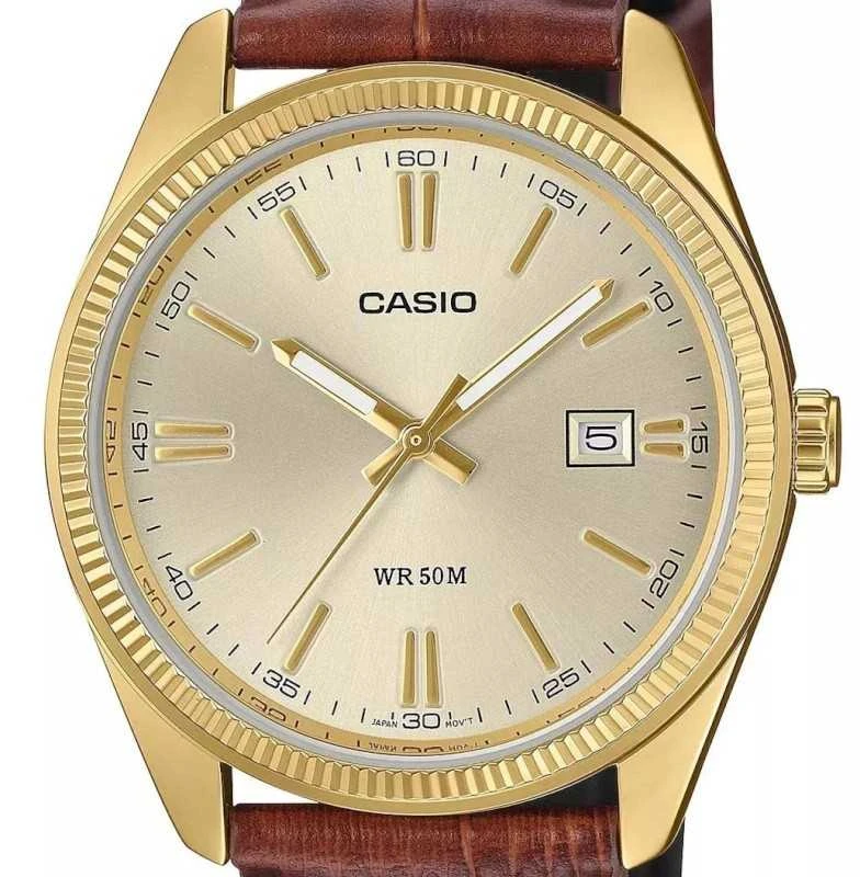 Laikrodis Casio MTP-1302PGL-9AVEF