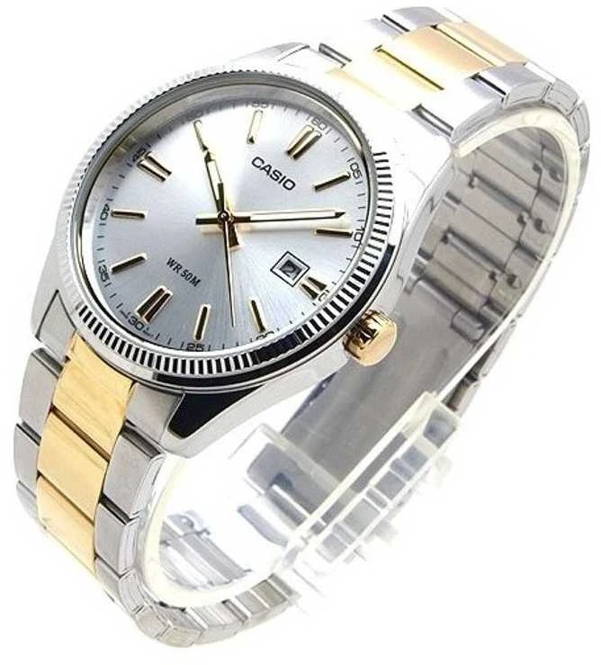 Laikrodis Casio Collection MTP-1302PSG-7AVEF