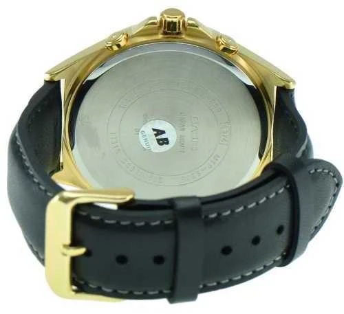 Laikrodis CASIO MTP-E303GL-1AVEF (Ekspozicinė prekė)