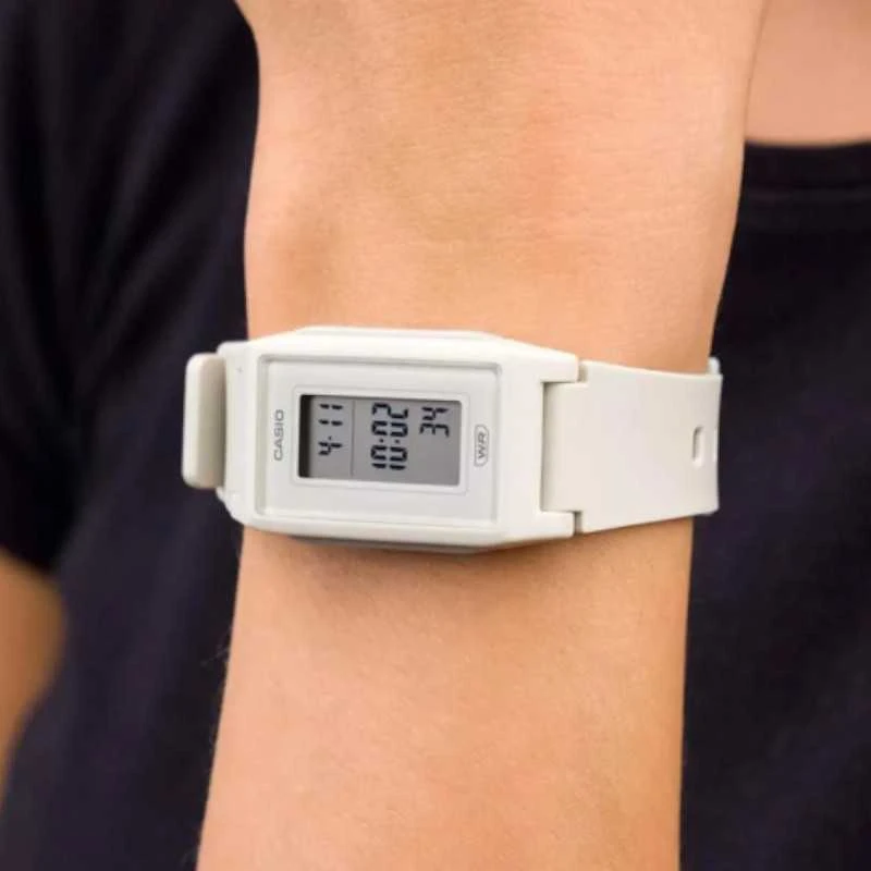 Laikrodis Casio LF-10WH-8EF