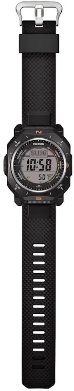 Laikrodis Casio PRO TREK PRG-69-1ER