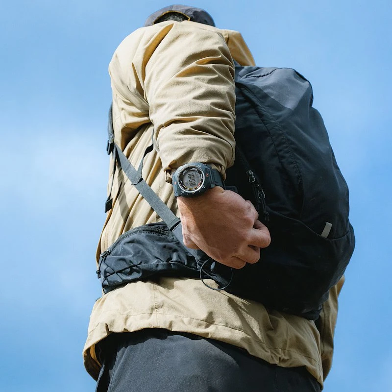 Laikrodis Casio PRO TREK PRG-69-1ER