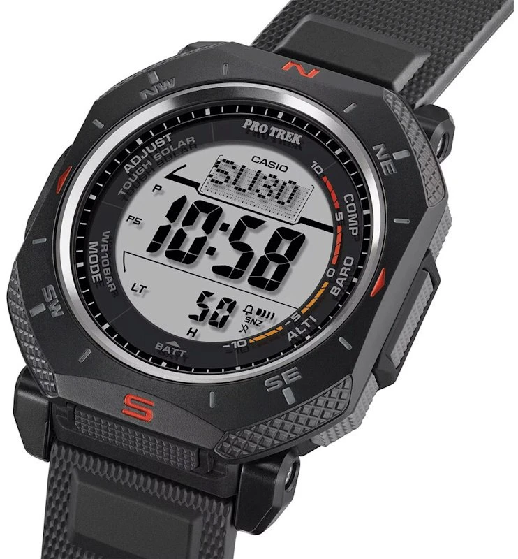 Laikrodis Casio PRO TREK PRG-69-1ER
