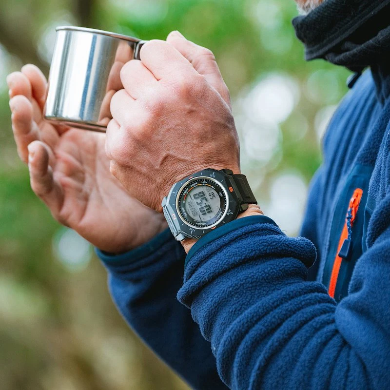 Laikrodis Casio PRO TREK PRG-69-1ER