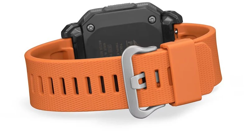 Laikrodis Casio PRO TREK PRG-69-4ER