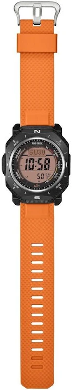 Laikrodis Casio PRO TREK PRG-69-4ER