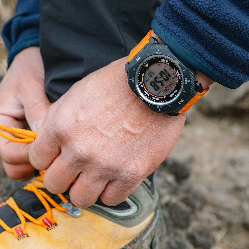 Laikrodis Casio PRO TREK PRG-69-4ER