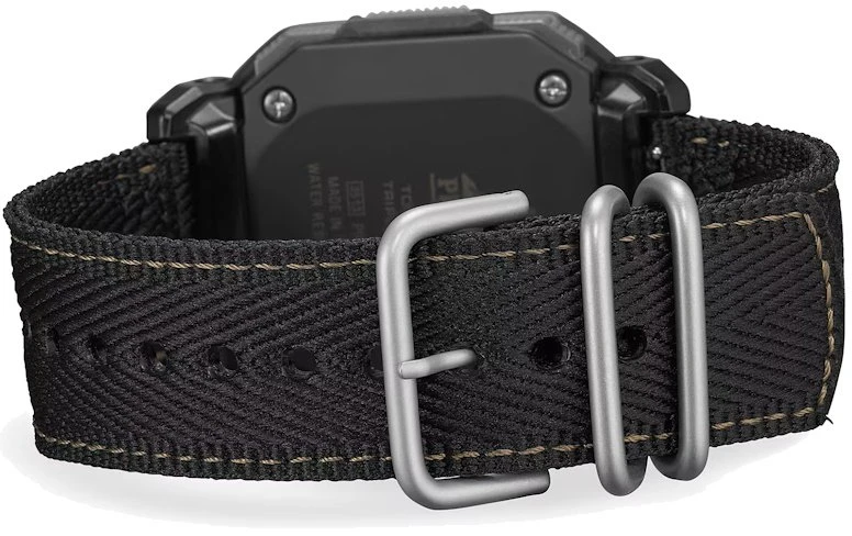 Laikrodis Casio PRO TREK PRG-69B-1ER