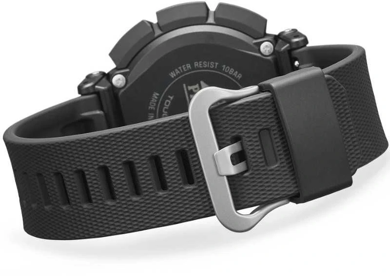 Laikrodis Casio PROTREK SOLAR PRG-340-1ER