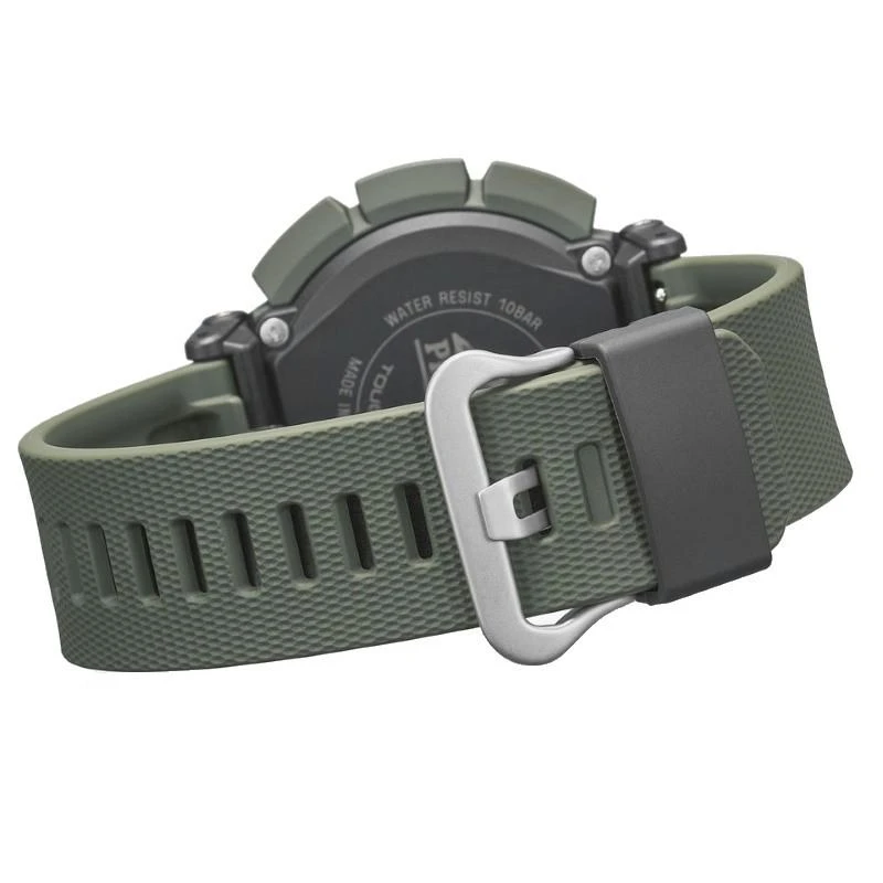 Laikrodis Casio PROTREK SOLAR PRG-340-3ER