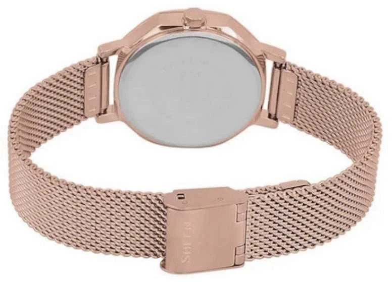 Casio Sheen SHE-4554PGM-4AUEF laikrodis