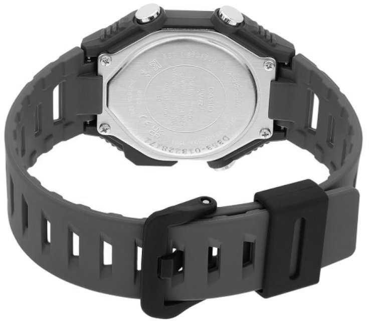 Laikrodis Casio standartas WS-B1000-1AVEF