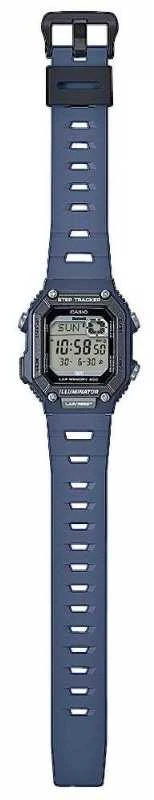 Laikrodis Casio Standartinis WS-B1000-2AVEF