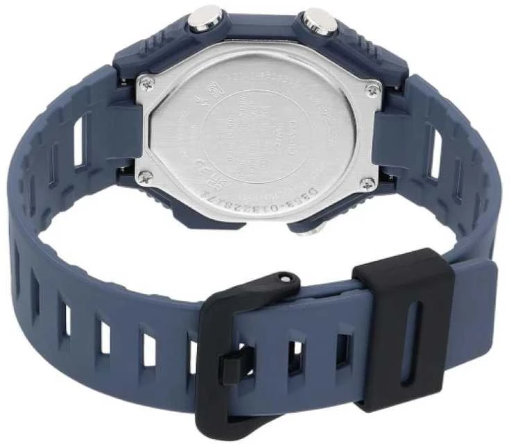Laikrodis Casio Standartinis WS-B1000-2AVEF
