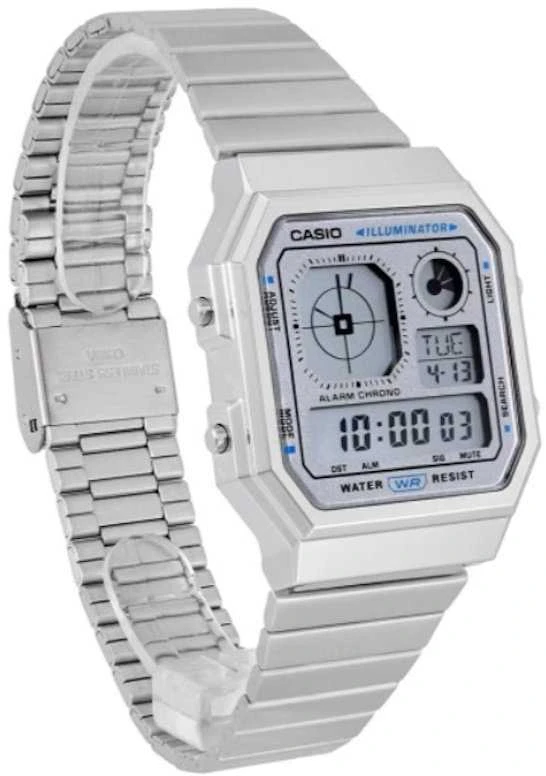 Laikrodis „Casio Vintage F9C90“