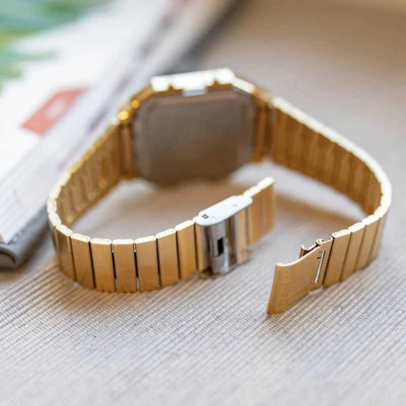 Laikrodis Casio Vintage A130WEG-9AEF