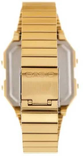 Laikrodis Casio Vintage A130WEG-9AEF