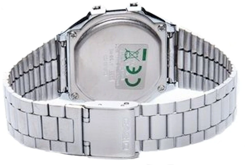 Laikrodis Casio Vintage A158WEA-2EF