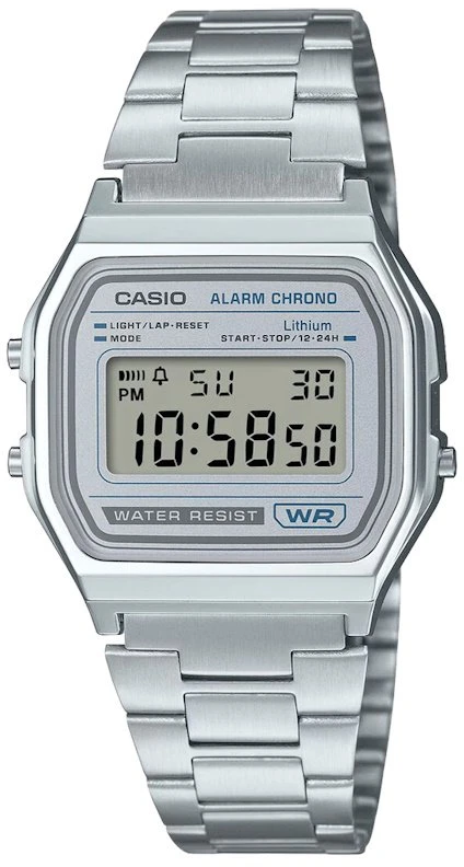 Laikrodis Casio Vintage A158WEA-7EF