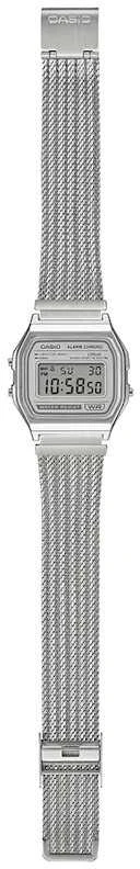 Laikrodis Casio Collection Vintage „Casio Vintage A158WEM-7EF“