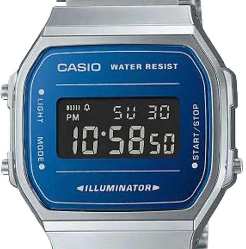 Casio Vintage A168WEM-2BEF