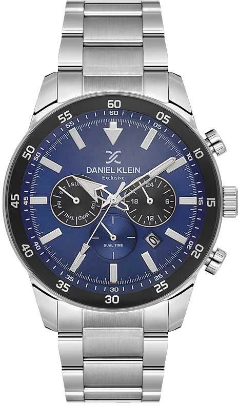 Laikrodis Daniel Klein DK.1.14256-2