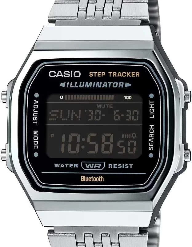 Laikrodis Casio Vintage ABL-100WE-1BEF